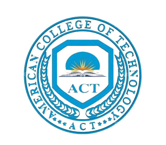 ACT Logo